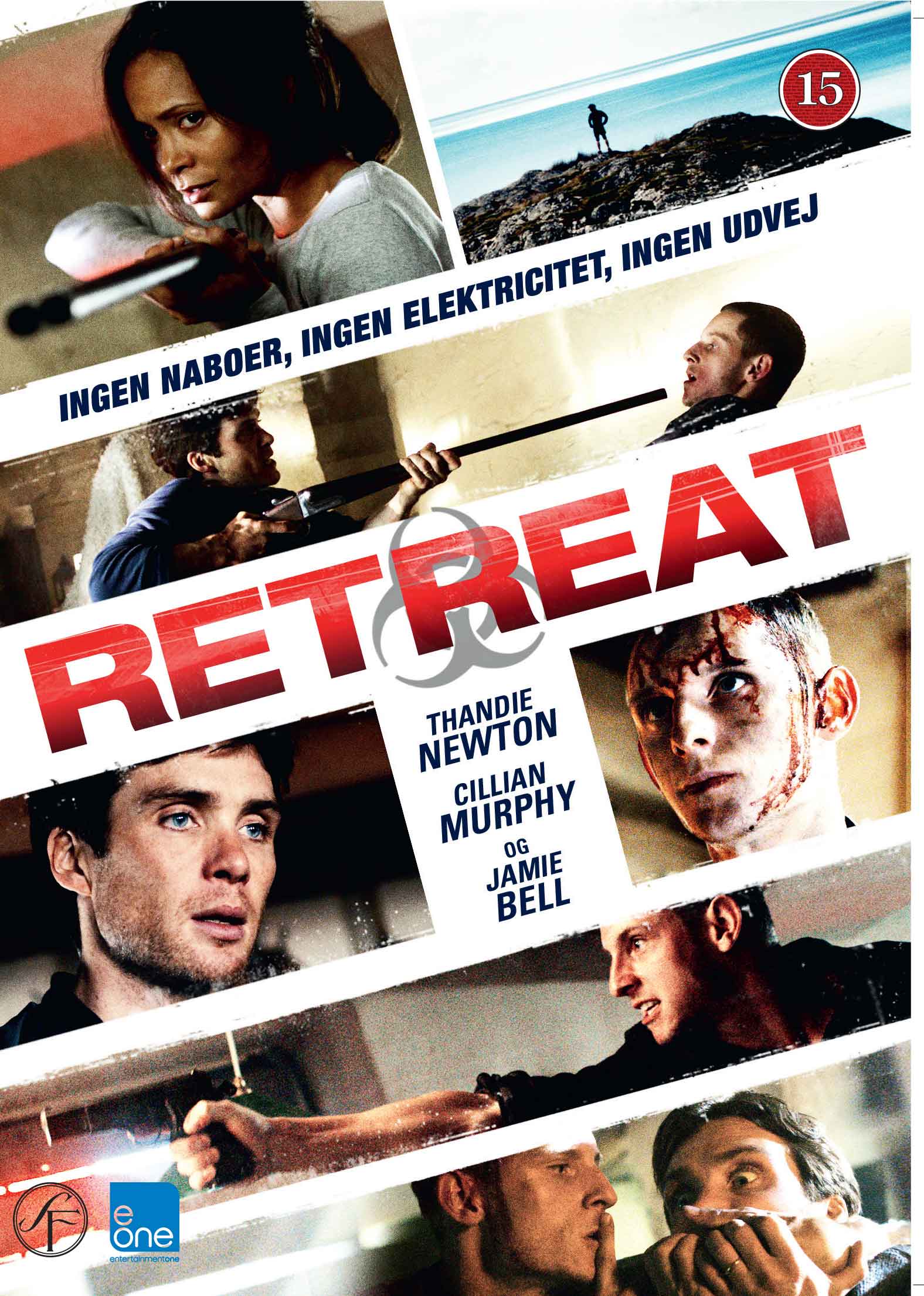 Retreat