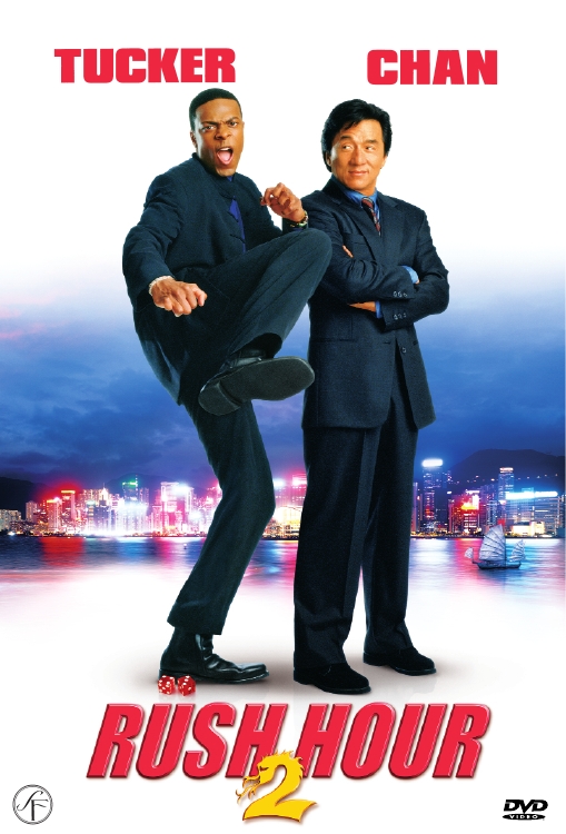 Rush Hour 2