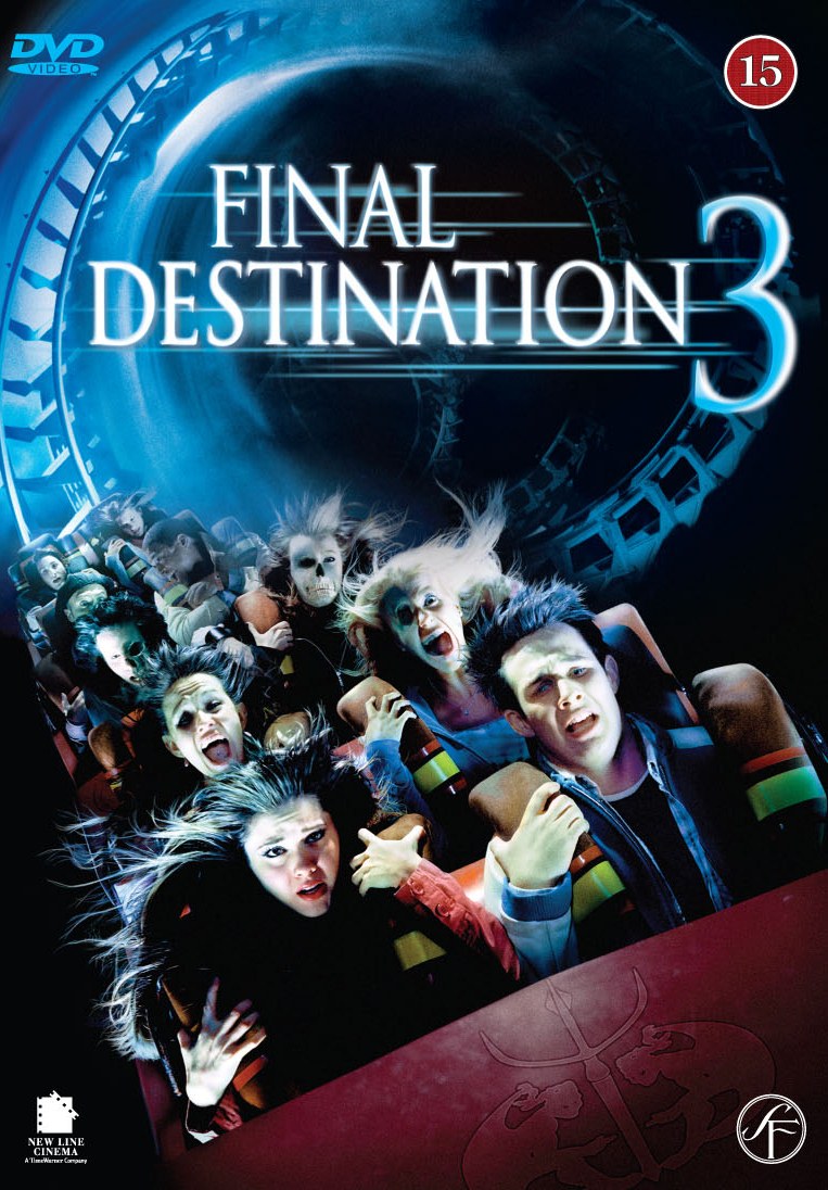Final Destination 3