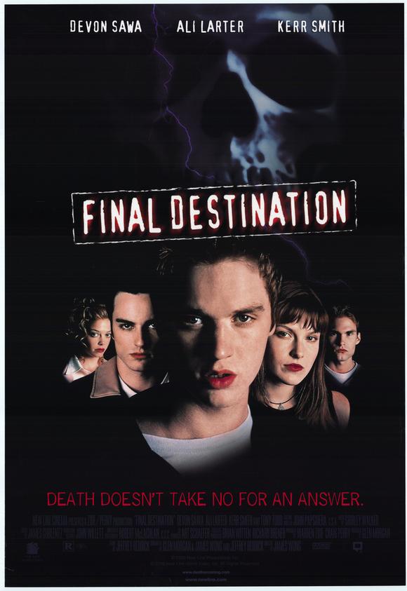 Final Destination (HD)