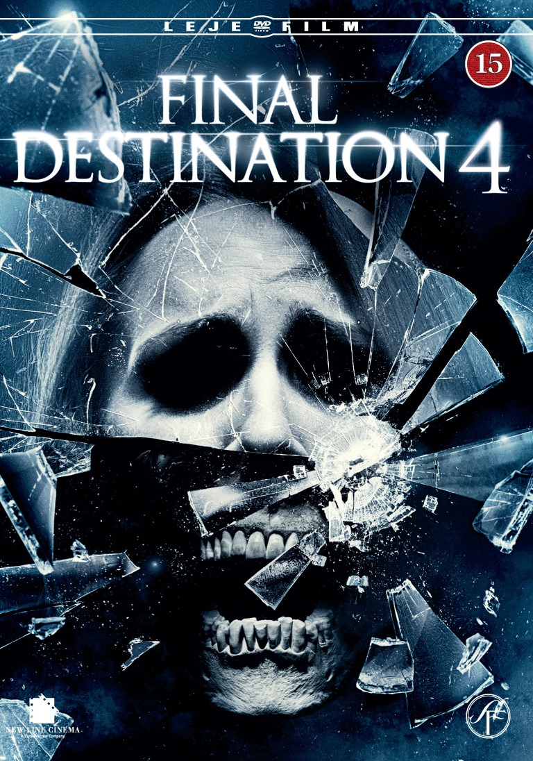 Final Destination 4 (HD)