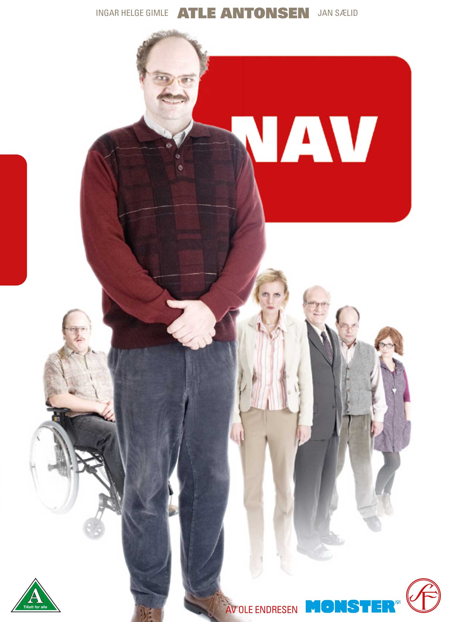 NAV (HD) S1-Episode 7