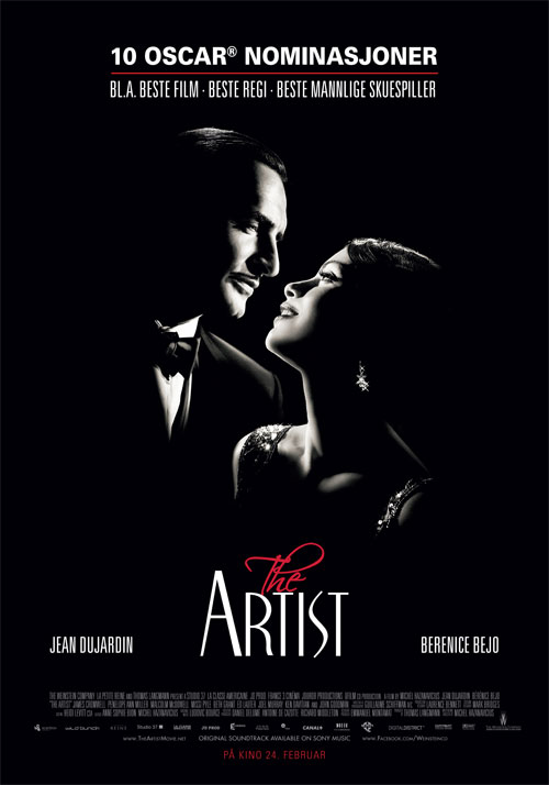 Artist, The (HD)