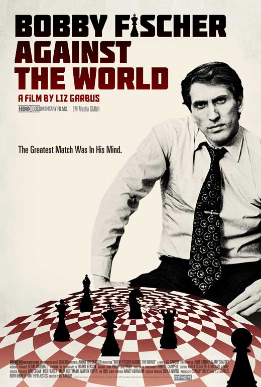 Bobby Fischer Against the World (HD)