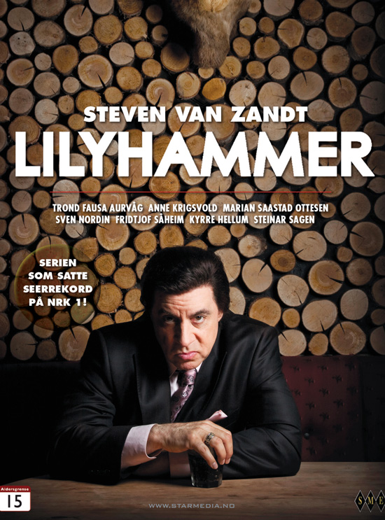 Lilyhammer S1-Episode 1