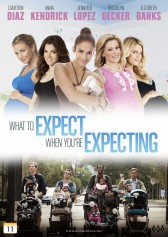 What to Expect When You're Expecting (HD)