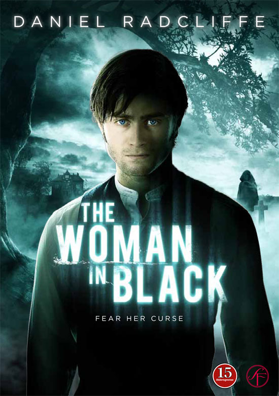 The Woman in Black (HD)