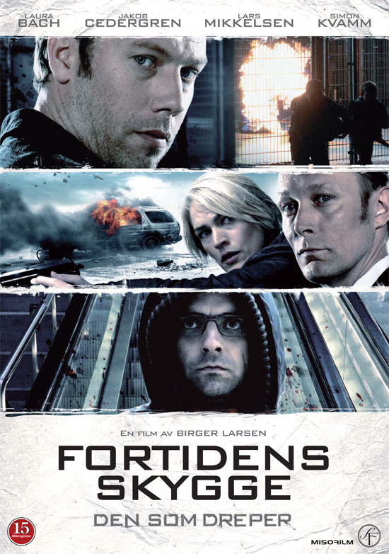 Den som dreper - Fortidens skygge (HD)
