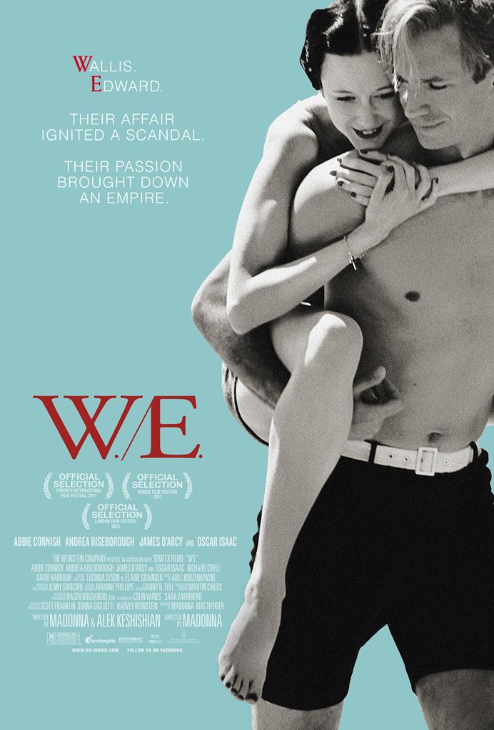 W.E. (HD)