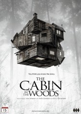 The Cabin in The Woods (HD)