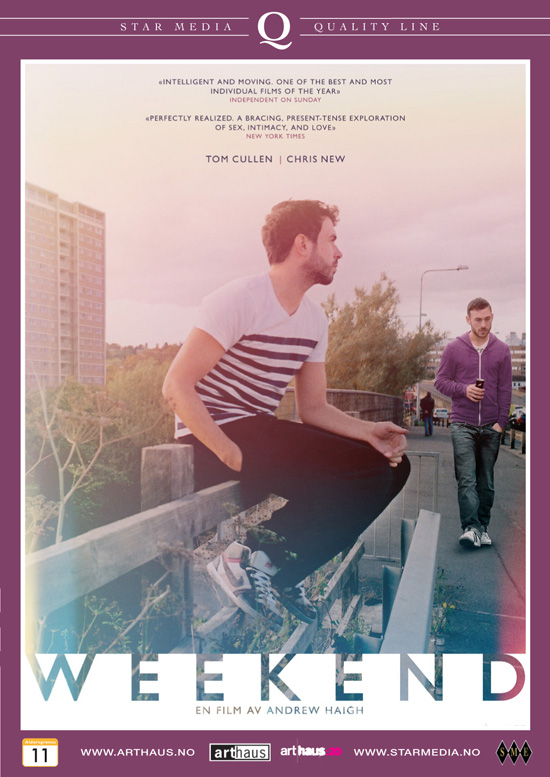 Weekend (HD)