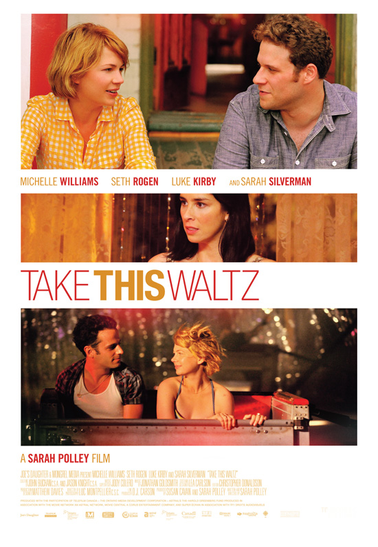 Take This Waltz (HD)