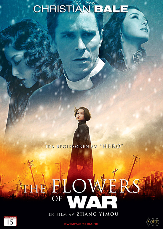 The Flowers of War (HD)