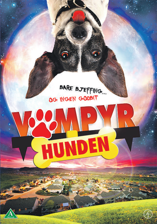 Vampyrhunden