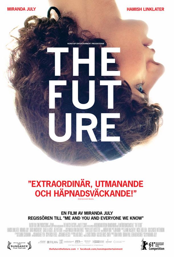 The Future (HD)
