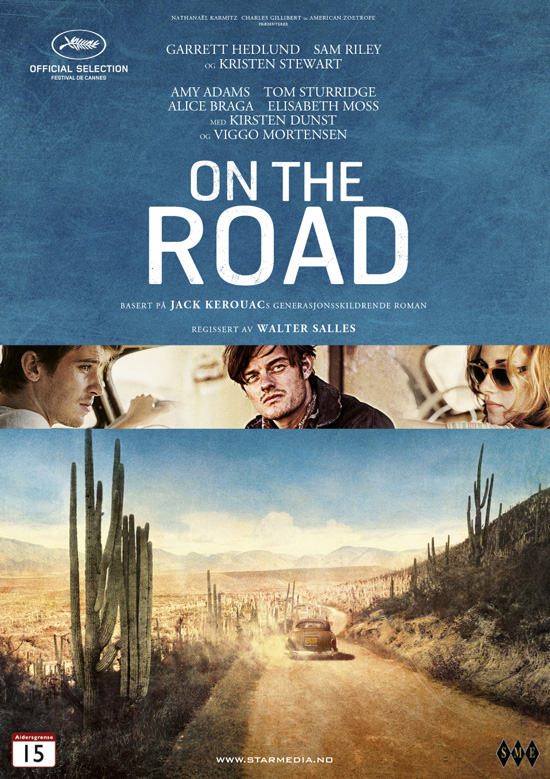 On the Road (HD)