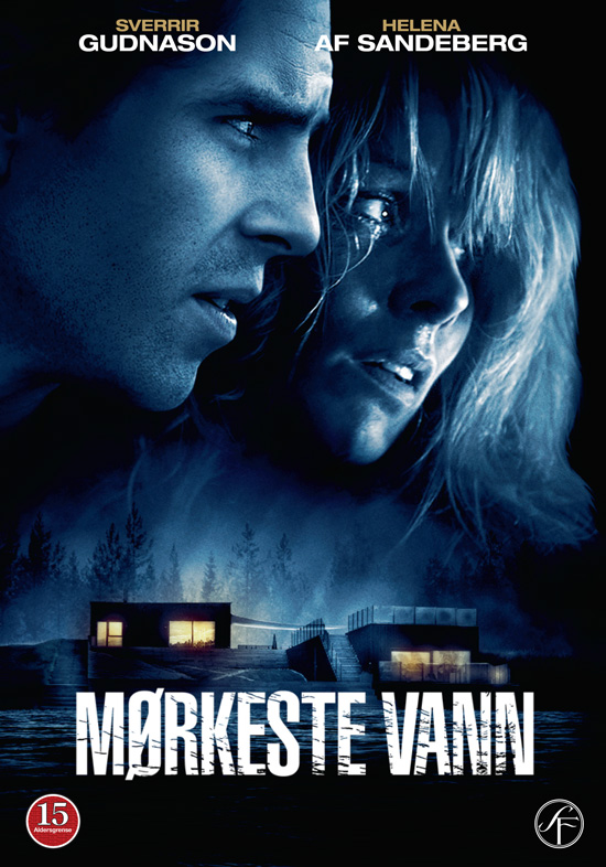 Mørkeste vann