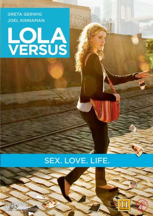 Lola Versus