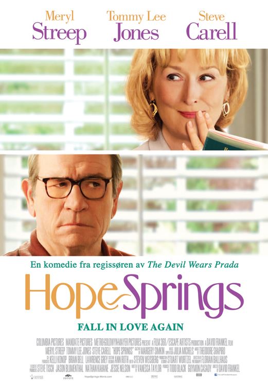 Hope Springs (HD)