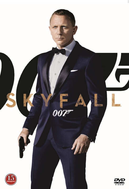 James Bond: Skyfall (HD)