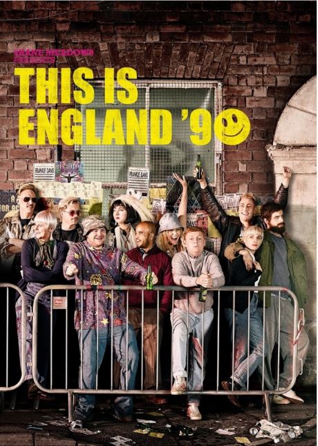 This is England '90 - Episode 2