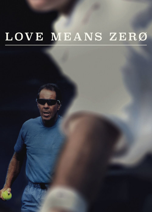 Love Means Zero