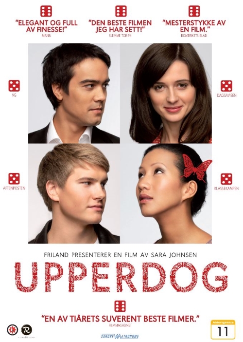 Upperdog (HD)