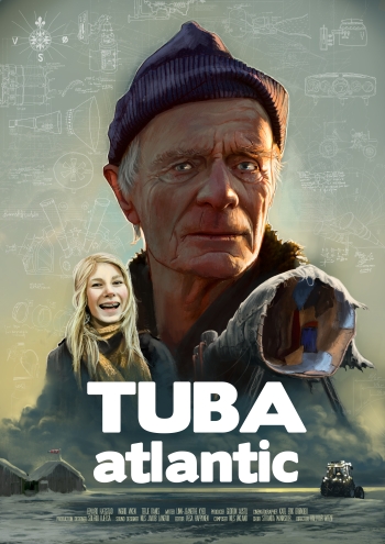 Tuba Atlantic (HD)