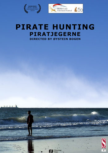 Piratjegerne