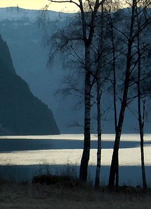 Fjord (HD)