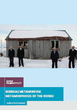 Rorbuas metamorfose (HD)
