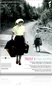 Trost i taklampa Trost i taklampa