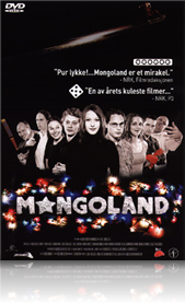 Mongoland Mongoland