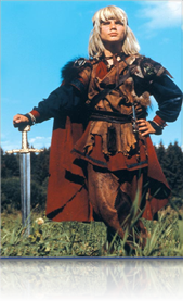 Sigurd Drakedreper [1989]