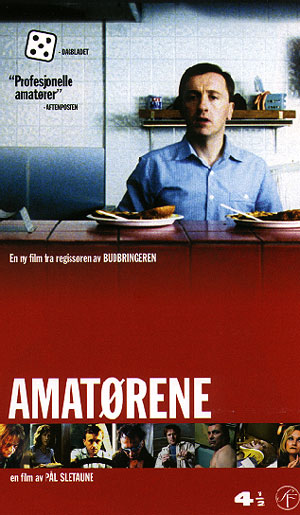 Amatørene