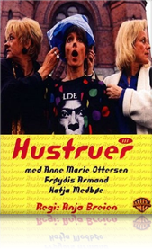 Hustruer III Hustruer III