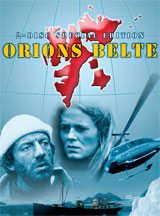 Orions belte