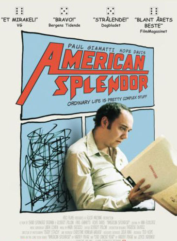 American Splendor
