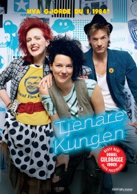 Tjenare kungen