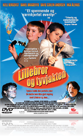Lillebror og tyvjakten Lillebror og tyvjakten