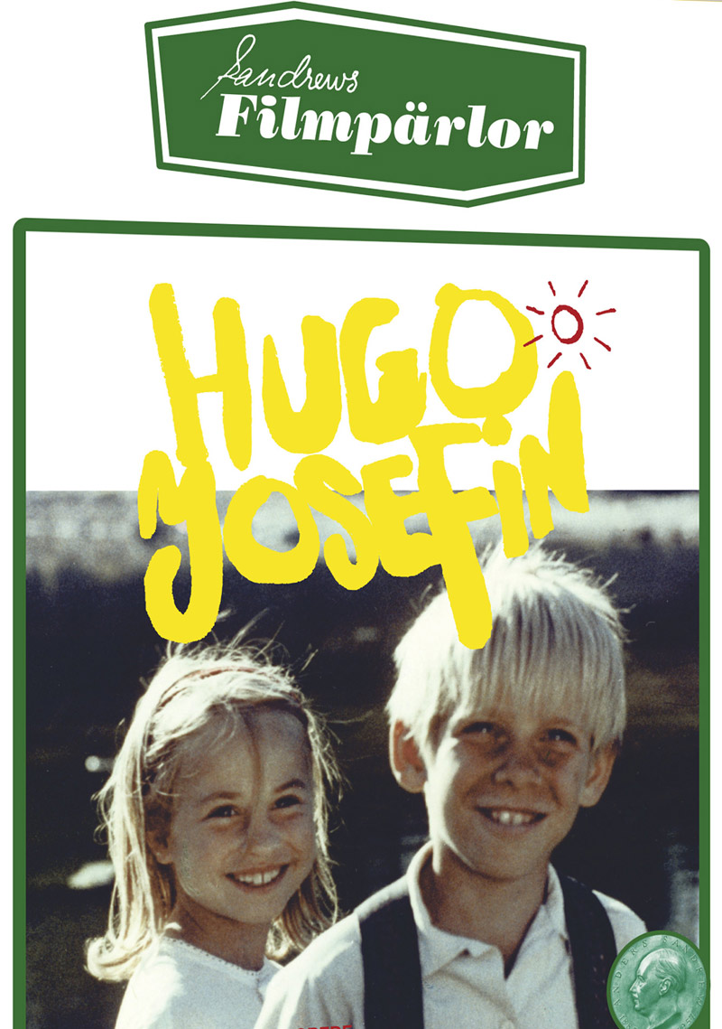 Hugo og Josefin
