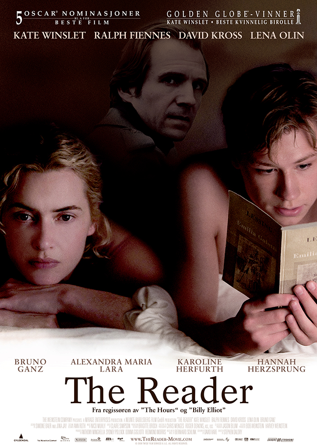 Reader, The 