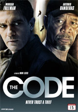 Code, The 