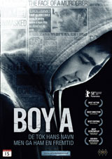 Boy A