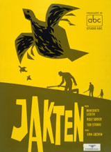 Jakten