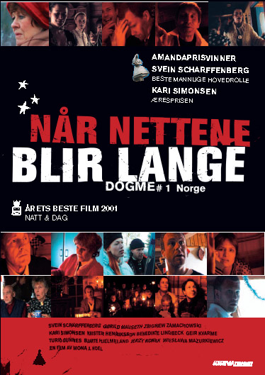 Når nettene blir lange 