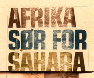 Afrika sør for Sahara 