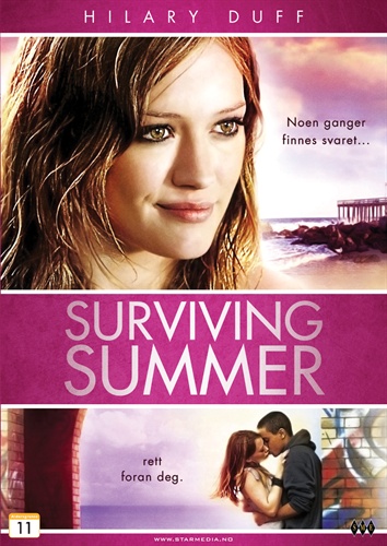 Surviving summer