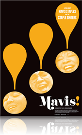 Mavis!