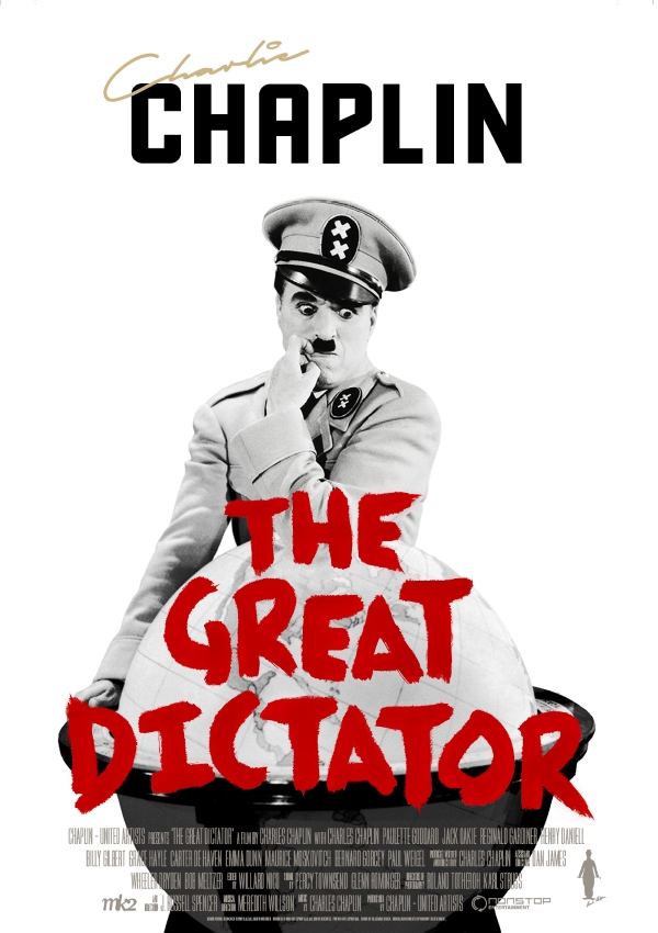 Diktatoren